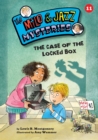 Image for #11 the Case of the Locked Box