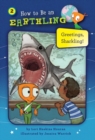 Image for #02 Greetings, Sharkling! : 2