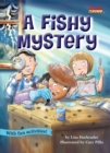 Image for A Fishy Mystery