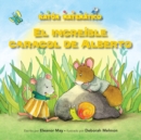 Image for El increible caracol de Alberto (Albert&#39;s Amazing Snail)