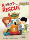 Image for Robot to the Rescue