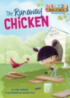 Image for The Runaway Chicken