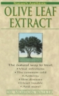 Image for Olive leaf extract