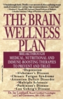 Image for The Brain Wellness Plan