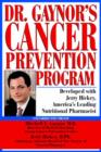 Image for Dr. Gaynor&#39;s Cancer Prevention Program