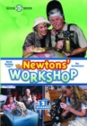 Image for Newton&#39;s Workshop World Building/Germinators DVD