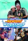 Image for Newton&#39;S Workshop Name Game/The World Spins Dvd