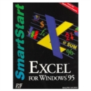 Image for Excel for Windows 95 SmartStart