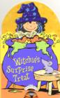 Image for Witchies Surprise Treat
