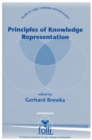 Image for Principles of Knowledge Representation