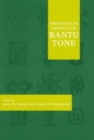 Image for Theoretical Aspects of Bantu Tone