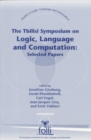 Image for The Tbilisi symposium on logic, language and computation  : selected papers : v.1