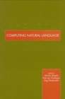 Image for Computing Natural Language