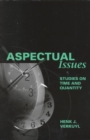 Image for Aspectual Issues : Studies on Time and Quantity