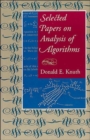 Image for Selected Papers on Analysis of Algorithms