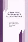 Image for Formalizing the Dynamics of Information
