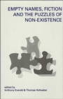 Image for Empty Names, Fiction and the Puzzle of Non-Existence
