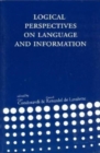 Image for Logical Perspectives on Language and Information