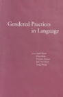 Image for Gendered practices in language