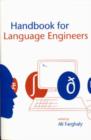 Image for Handbook for Language Engineers