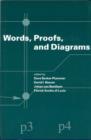 Image for Words, Proofs and Diagrams