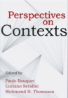 Image for Perspectives on Contexts