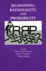 Image for Reasoning, rationality, and probability