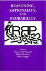 Image for Reasoning, Rationality and Probability
