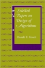Image for Selected Papers on Design of Algorithms