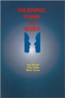 Image for Meaning, Form, and Body