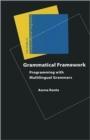 Image for Grammatical Framework