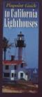 Image for Pinpoint Guide to California Lighthouses