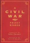 Image for Civil War Pocket Reader
