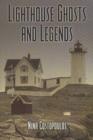 Image for Lighthouse Ghosts and Legends