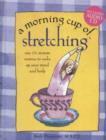 Image for A Morning Cup of Stretching