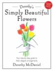 Image for Simply beautiful flowers