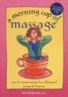 Image for The Morning Cup of Massage