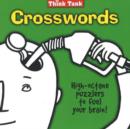 Image for The Think Tank Crosswords
