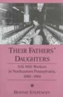 Image for Their Fathers&#39; Daughters