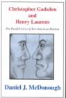 Image for Christopher Gadsden And Henry Laur