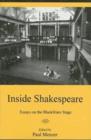 Image for Inside Shakespeare