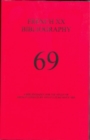 Image for French XX Bibliography, Issue 69