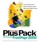 Image for Macmillan Plus Pack for Microsoft FrontPage 2000