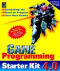 Image for Game Programming Starter Kit