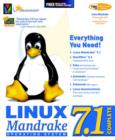 Image for Linux Mandrake Complete 7.1