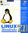 Image for Linux Mandrake 7.1 Standard