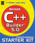Image for Borland C++ 4.0 Builder Standard