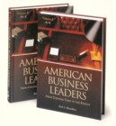 Image for American Business Leaders [2 volumes]