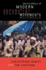 Image for Encyclopedia of Modern Separatist Movements