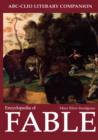 Image for Encyclopedia of Fable
